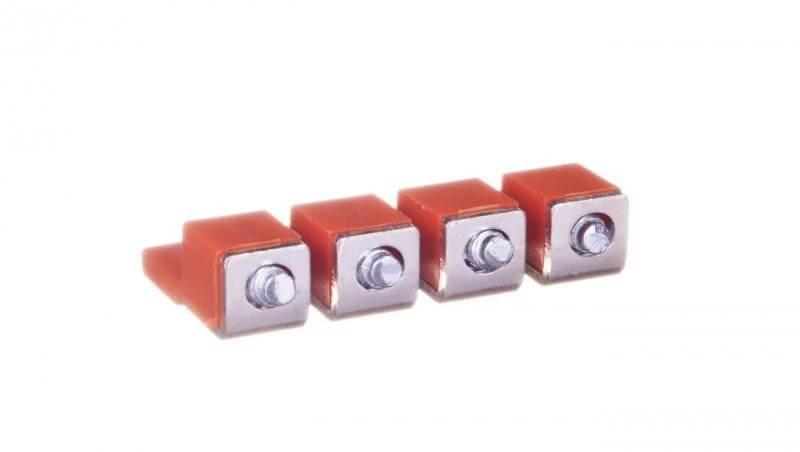 Simet Zwieracz gwintowy 4-torowy pomarańczowy ZZ 4-6.0 18421148 18421148