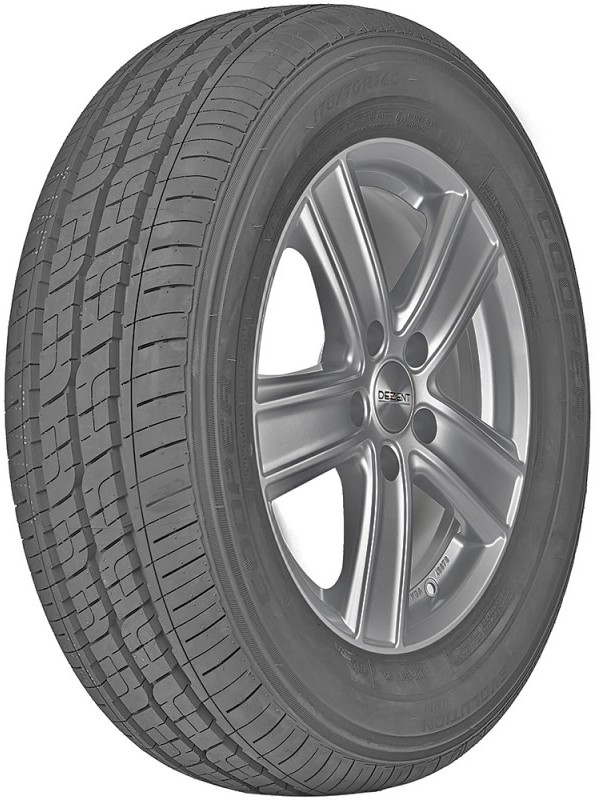 Cooper Evolution Van 215/70R15 109/107S