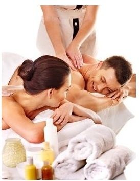 Nauka masażu dla dwojga  Bydgoszcz P0001518