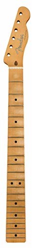 Fender ROAD WORN '50S TELECASTER NECK Tele szyja - klon - profil U - 21 progów vintage 0999872921