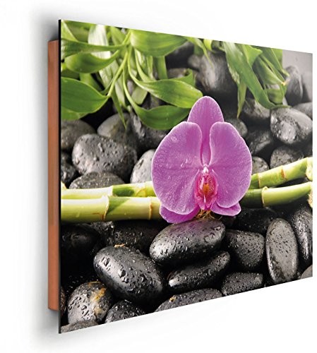 REINDERS orchidea  obraz ścienny 90 x 60 cm 27920