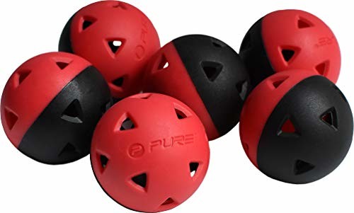 Pure 2Improve Pure 2Improve Impact Balls piłki golfowe P2I280000