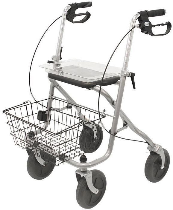 Drive medical Chodzik dla seniorów na kółkach Drive Medical Migo 2G 723600000