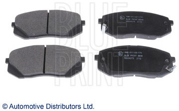 BLUE PRINT (Ferdinand Bilstein UK Ltd.) (Ferdinand Bilstein UK Ltd.) ADG04278 ADG04278