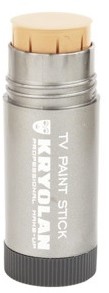 KRYOLAN TV Paint Stick Podkład do Twarzy Olive KRY-4516