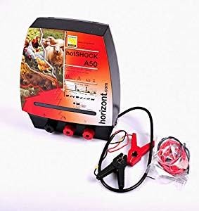 HORIZONT Akumulator do ogrodzenia elektrycznego urządzenia 