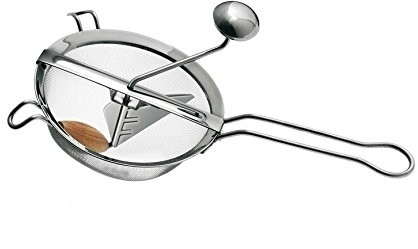 Louis Tellier Louis tellier, markiz N3007 Przecieraczka, stal nierdzewna, 18 cm N3007