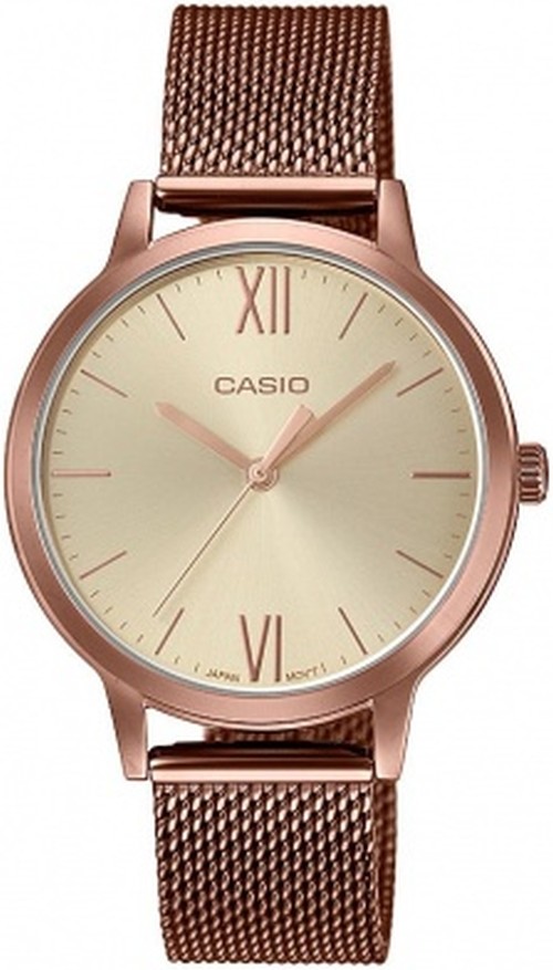 Casio Dress LTP-E157MR-9AEF