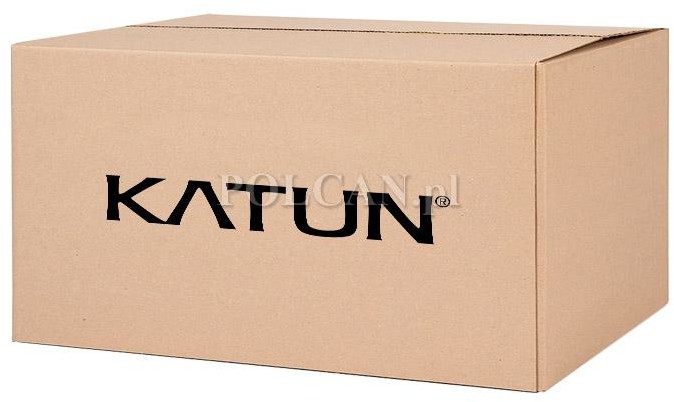 Katun Toner do Kyocera Mita TASKALFA 352 CI | cyan | 9 000kopii| Performance 53582
