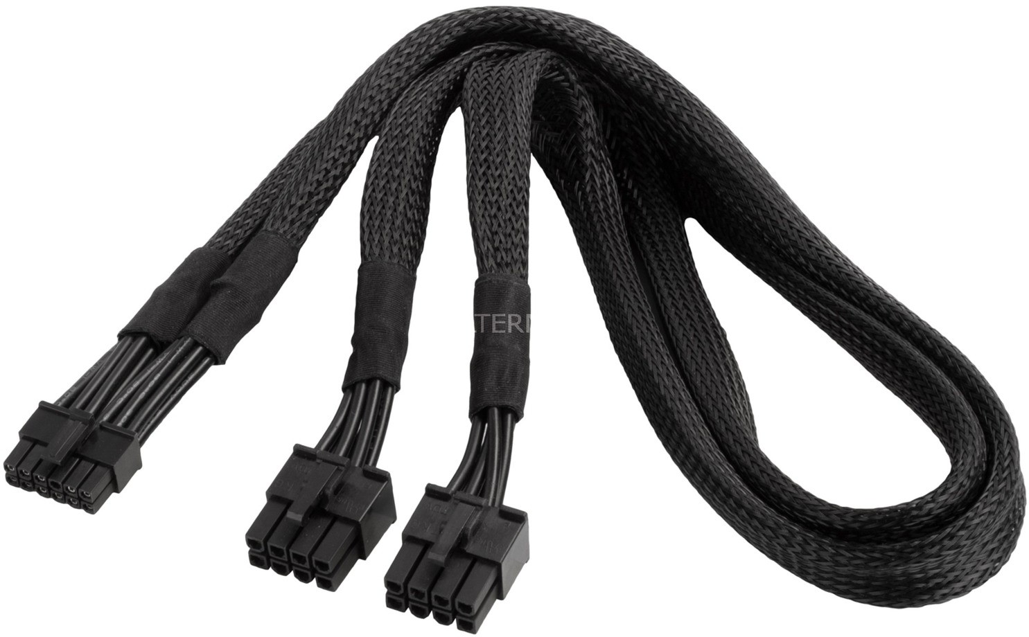 Silverstone SST-PP12-EPS, Kabel