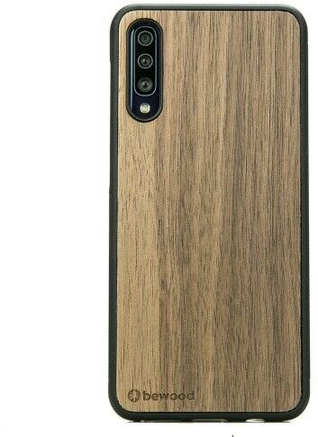 Bewood Drewniane etui Samsung Galaxy A70 ORZECH AMERYKAŃSKI