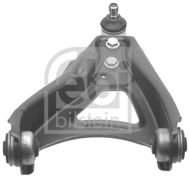 FEBI Wahacz, zawieszenie koła BILSTEIN 06943