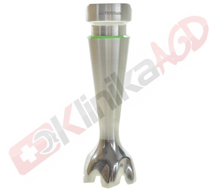 Braun Stopa z nożem / nasadka miksująca do blendera 7322115504