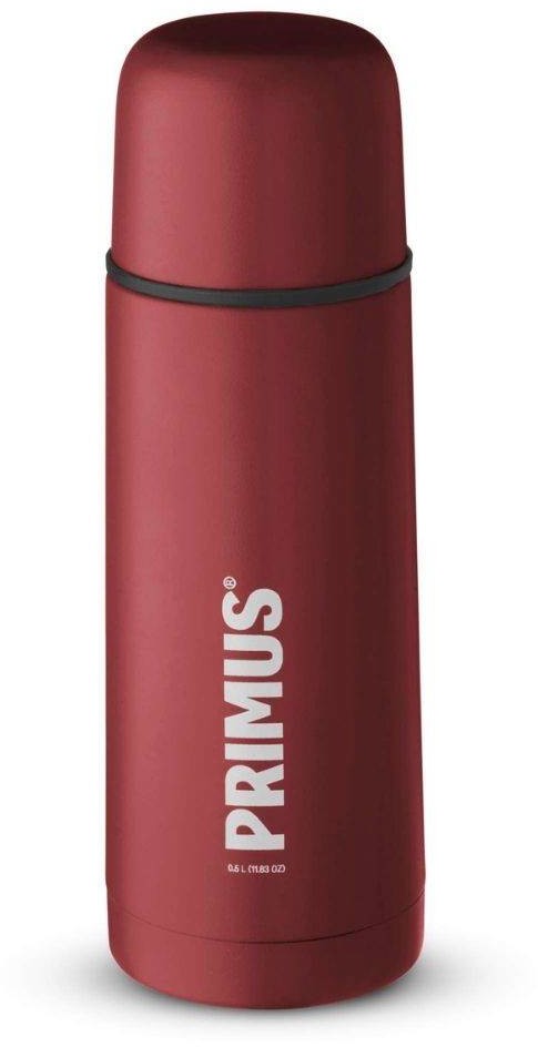 Primus Termos / butelka termiczna Vacuum Bottle 0,5 - ox red 742240