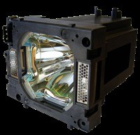 Eiki Lampa do LC-X80 - oryginalna lampa z modułem 003-120333-01