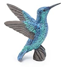 Papo Colibri Figurka Zwierząt, 50280, Wielokolorowy 50280
