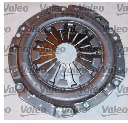 VALEO Zestaw sprzęgła 801417