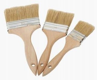 Pędzel Angielski 36MM