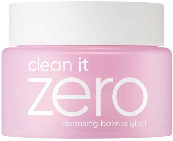 Banila Co Banila Co Pielęgnacja twarzy Clean it Zero Cleansing Balm Original 100 ml