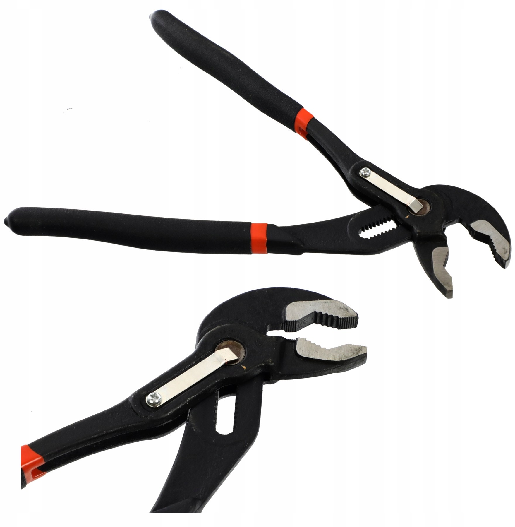 Klucz Nastawny Szczypce Do Rur Cęgi 250MM Żabka