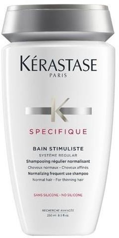 Kerastase Specifique Bain Prevention Normalizing Frequent Use Shampoo normalizujący szampon do włosów 250ml 48984-uniw