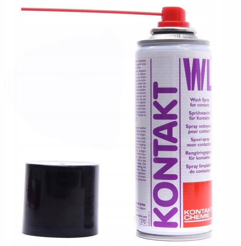 Kontakt Wl 200ml
