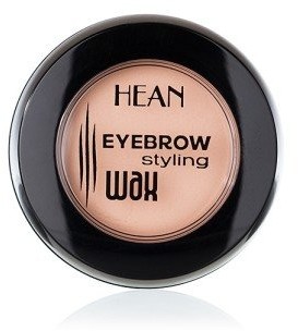 HEAN Wosk do stylizacji brwi - Wax Styling Eyebrow Wosk do stylizacji brwi - Wax Styling Eyebrow