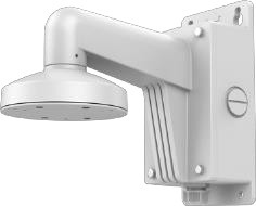 Hikvision Uchwyt ścienny DS-1273ZJ-130B-TRL DS-1273ZJ-130B-TRL