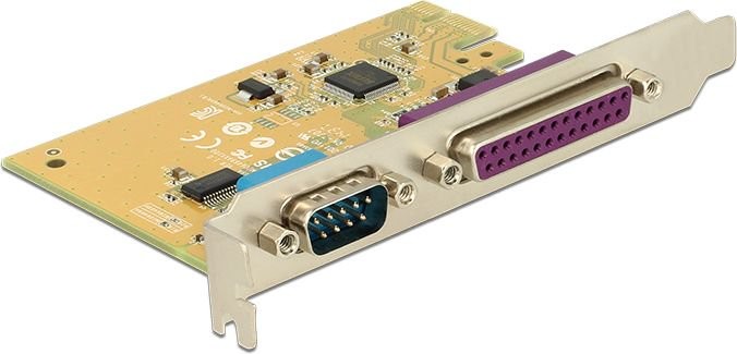 DeLOCK Kontroler 89446