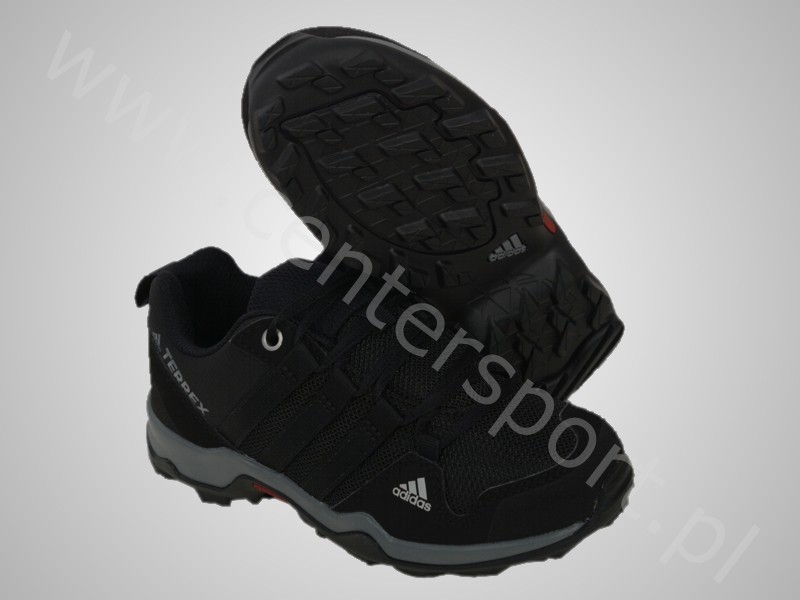 Adidas JUNIORSKIE BUTY SPORTOWE TEREX AX2R K