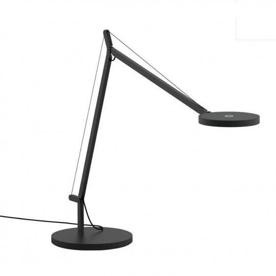 Artemide Lampy Lampa Demetra Tavolo 1735010A+1733010A