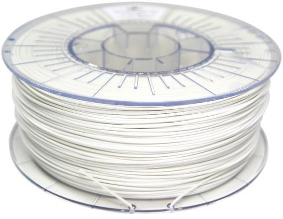 SPECTRUM Filament do drukarki 3D SPECTRUM, HIPS, biały, 1.75 mm, 1 kg