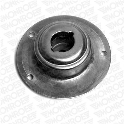 MONROE Mocowanie amortyzatora teleskopowego MONROE MK116