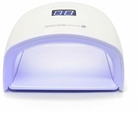 RIO Lampa UV do paznokci Salon Pro Lampa UV i LED