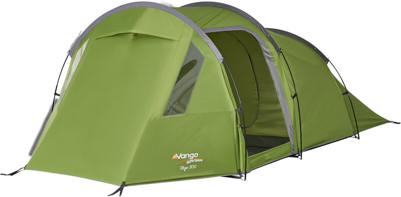 Vango Skye 300 Tent, zielony 2021 Namioty tunelowe TERSKYE T15165