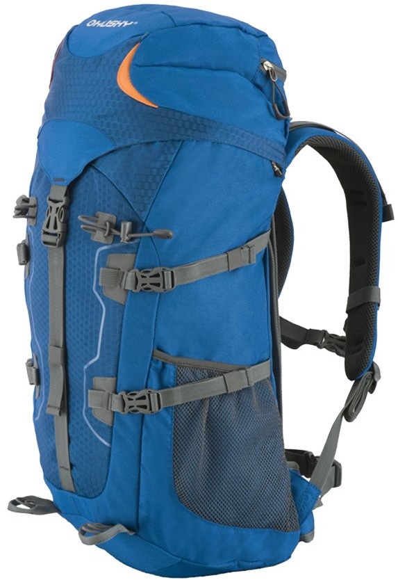 Husky plecak Scape 38l blue
