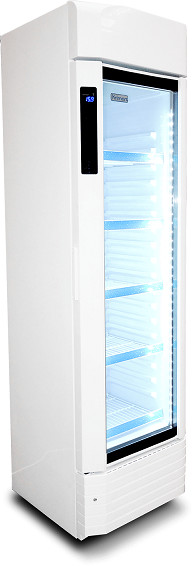 KRIMARG Szafa chłodnicza XLS-220 1127-uniw