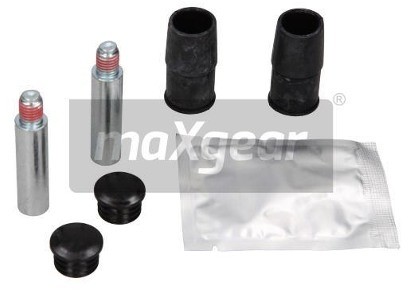 MAXGEAR Zestaw naprawczy, zacisk hamulca 27-0482 27-0482
