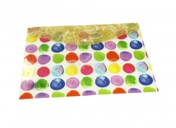 QAZQA Nowoczesna lampa ścienna zewnętrzna czarna z 2-punktowymi diodami LED IP54 - Mal