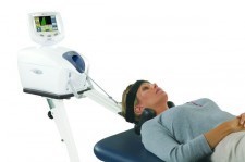 Chattanooga group ltd przystawka szyjna Cervical traction 7040