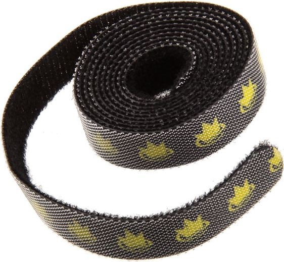 King Mod Services Organizer Rzep na uporządkowanie kabli ZUUV-039 ZUUV-039