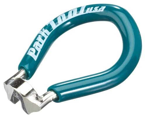 PARK TOOL Shimano klucz do szprych SW-1130/3,3, zielony, 4000806 PAK-D-SW1C