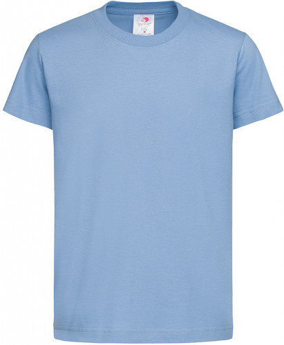 STEDMAN T-SHIRT DZIECIĘCY 2XS - SST2200 LBL ab_SST2200LBL2XS