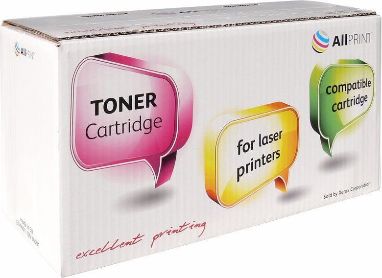 Xerox Xerox kompatybilny toner z CRG731H black 2400s dla high capacity Canon LBP-7100Cn 7110Cw MF 8280Cw CCA731XXXHB5