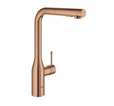 Grohe Essence warm sunset miedź 30270DA0