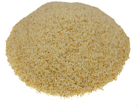 Mąka Semolina z pełnego przemiału pszenicy Amber Durum  1 kg