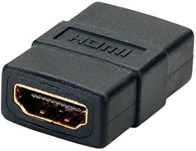 Nilox Nilox kabel interfejsowy i adapter HDMI czarny NX080200104