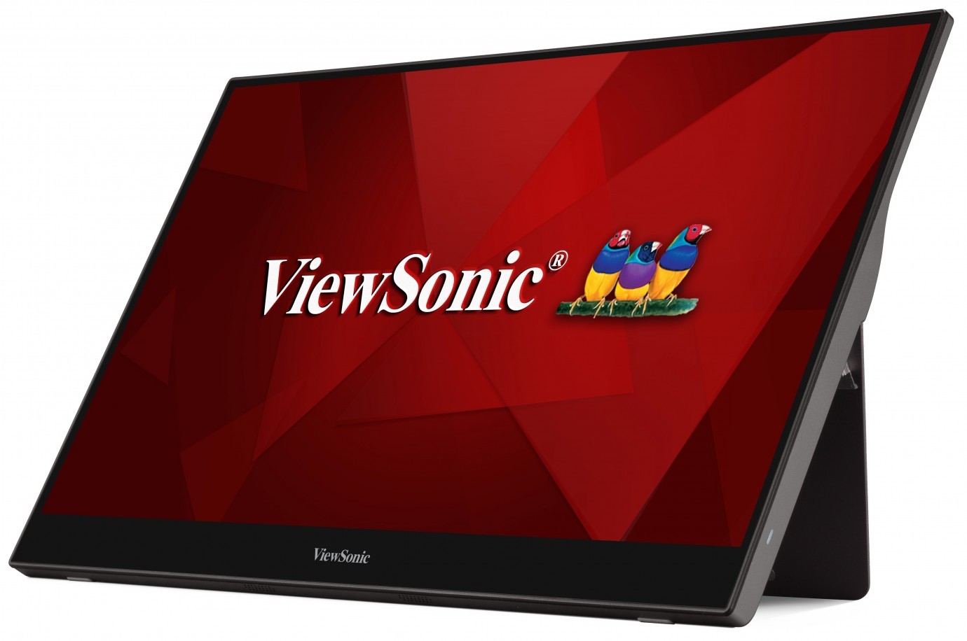 ViewSonic TD1655