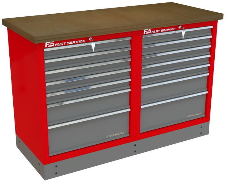 Fastservice TK-19-19-01