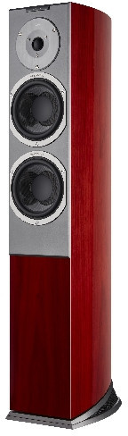 Audiovector R3 Signature African Rosewood